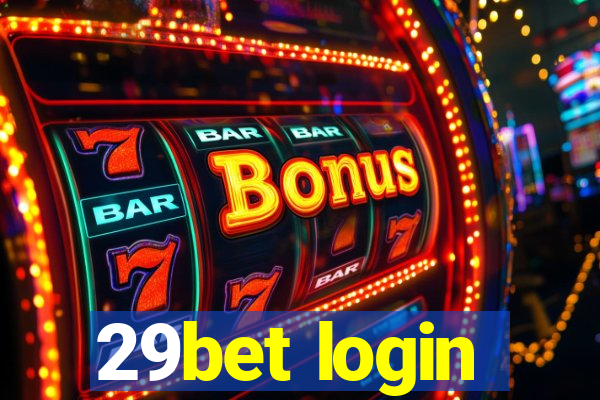 29bet login